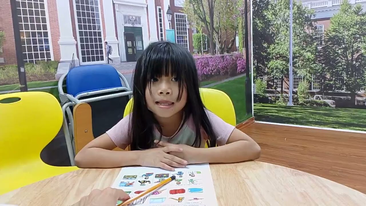 Dream Sky English Center – Nguyễn Trần Tuệ Nhi – 12.Fa1 – Test 2 - Cơ sở 12 Linh Đàm