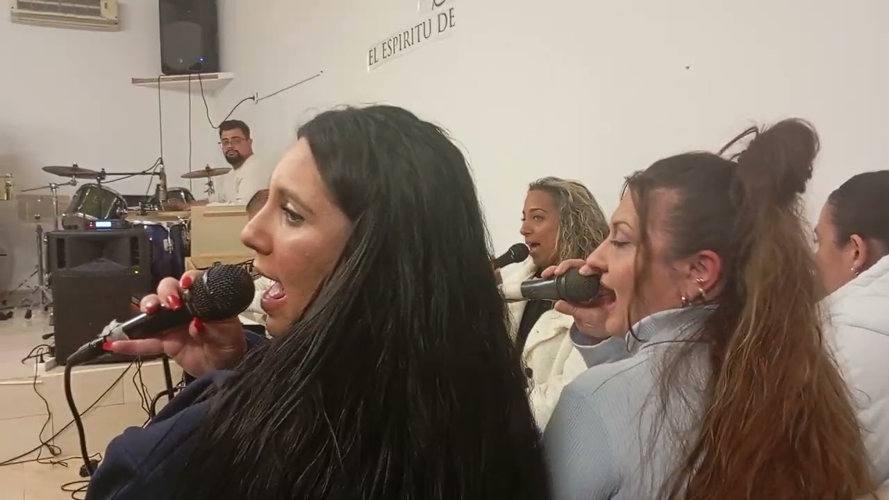 no tengas ningún Temor 🙏