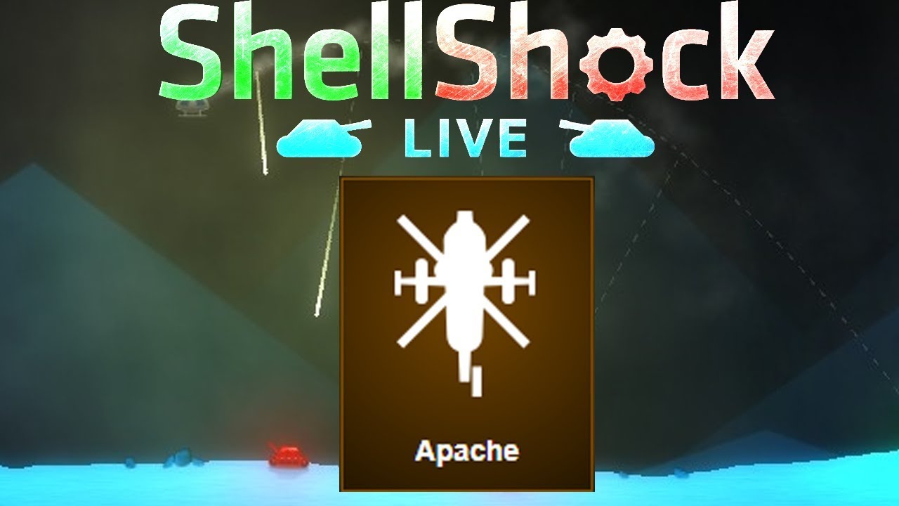 This Move Always Does INSANE Damage - XP Farm Shellshock Live Showdwon