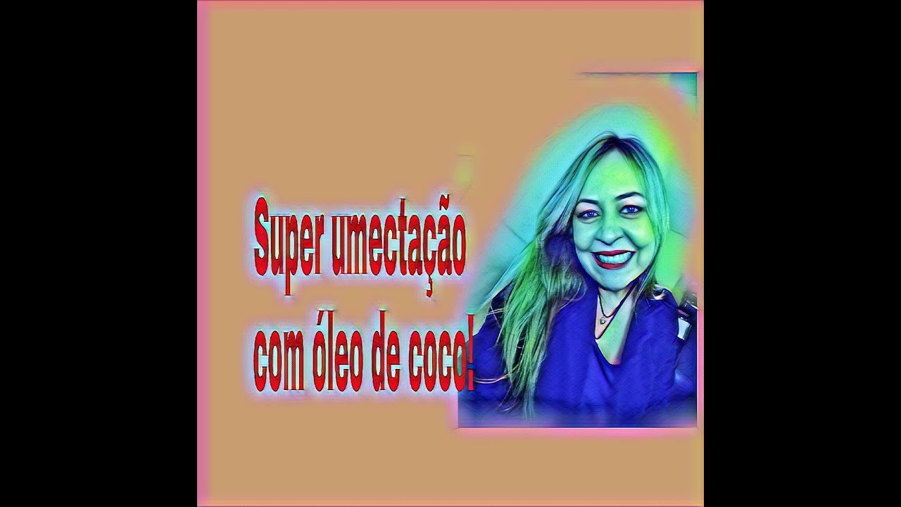 Óleo de coco e máscara Quero Cabelão da marca Griffus.