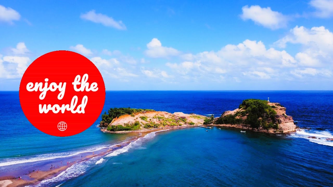 MARTINIQUE FOR CHRISTMAS, GORGEOUS 😍😍😍