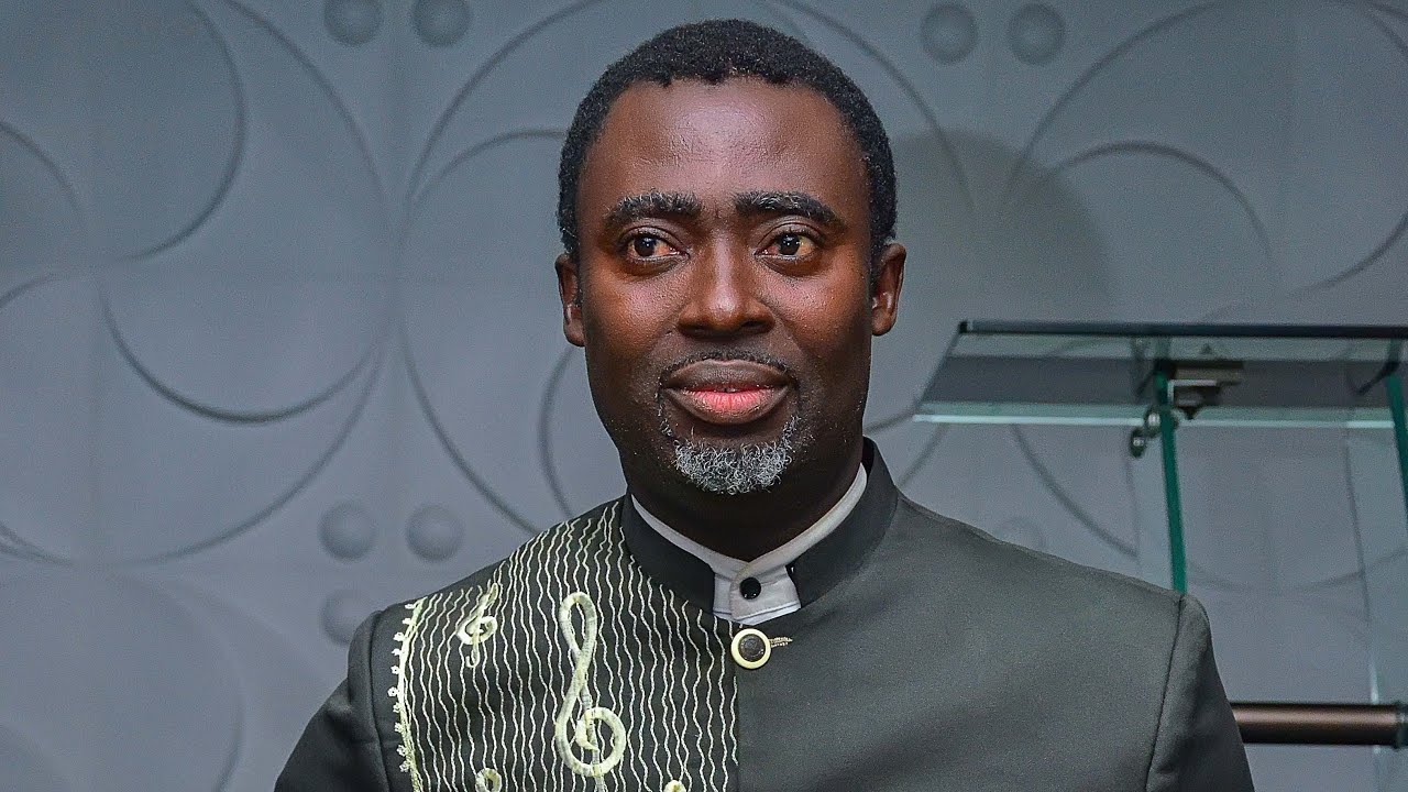 SUNDAY LIVE CELEBRATION SERVICE WITH APOSTLE DENNIS MOREGRACE NNAJI.