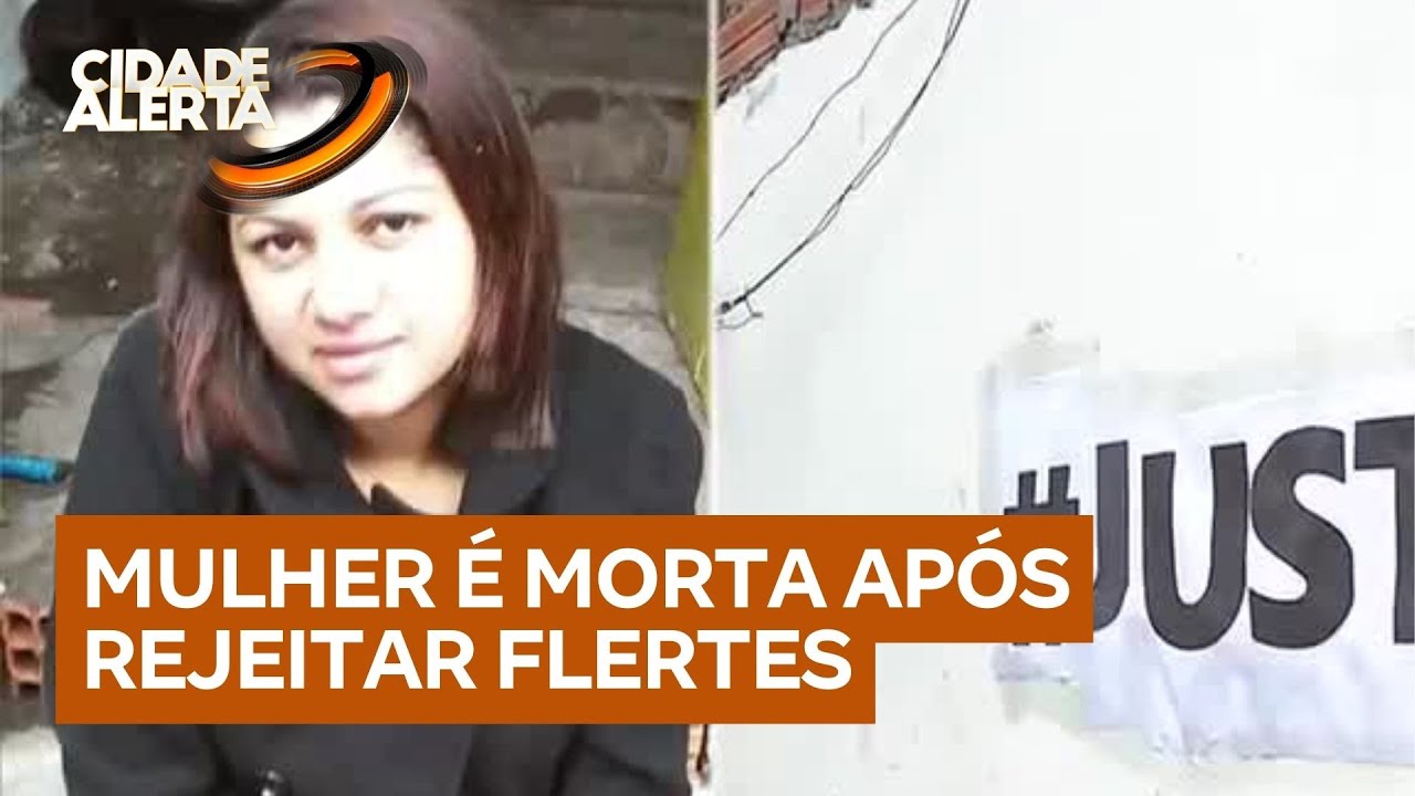 Dona de bar é assassinada pelo vizinho em Barueri (SP) após rejeitar investidas românticas