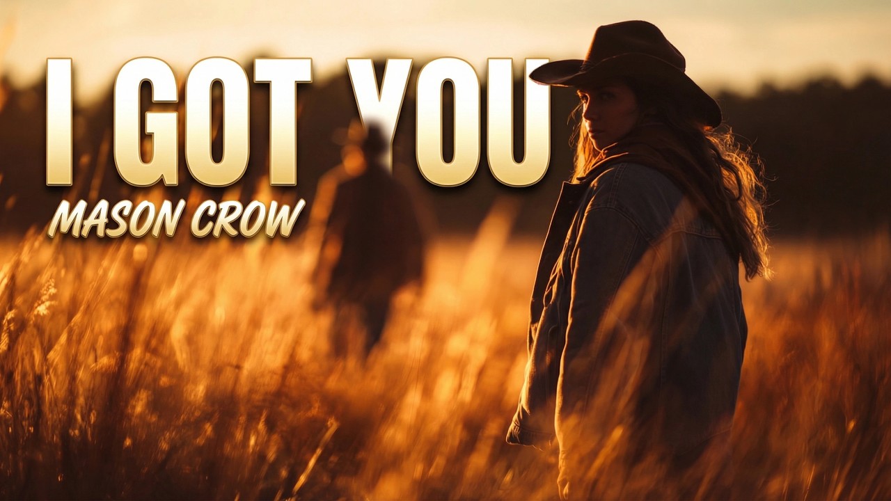 Mason Crow &ndash; I Got You | Always There, Always True