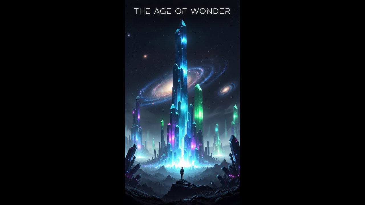 The Age Of Wonder