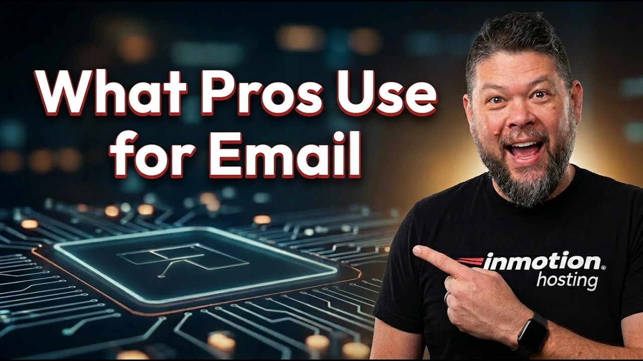 Бесплатная электронная почта? Вот что вы теряете.