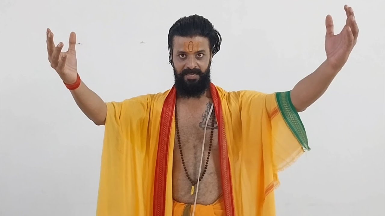 Lankapati Ravan- Audition