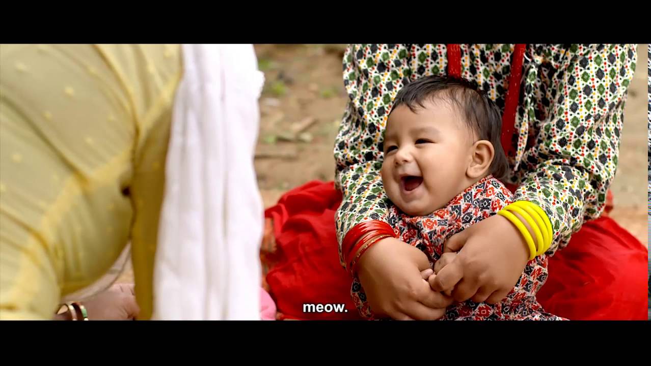 Suaahara - Complementary feeding for a child after six months of age