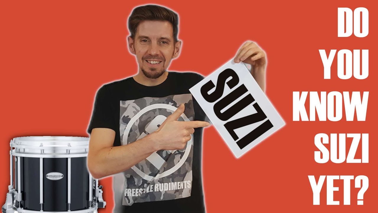 How to play Suzi Invert Exercise - Do you know suzi?