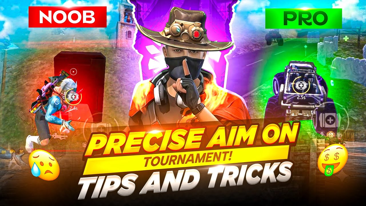 SOLO SURVIVAL TOURNAMENT TIPS AND TRICKS 🔥 | SOLO TOURNAMENT GAMEPLAY | EP-3