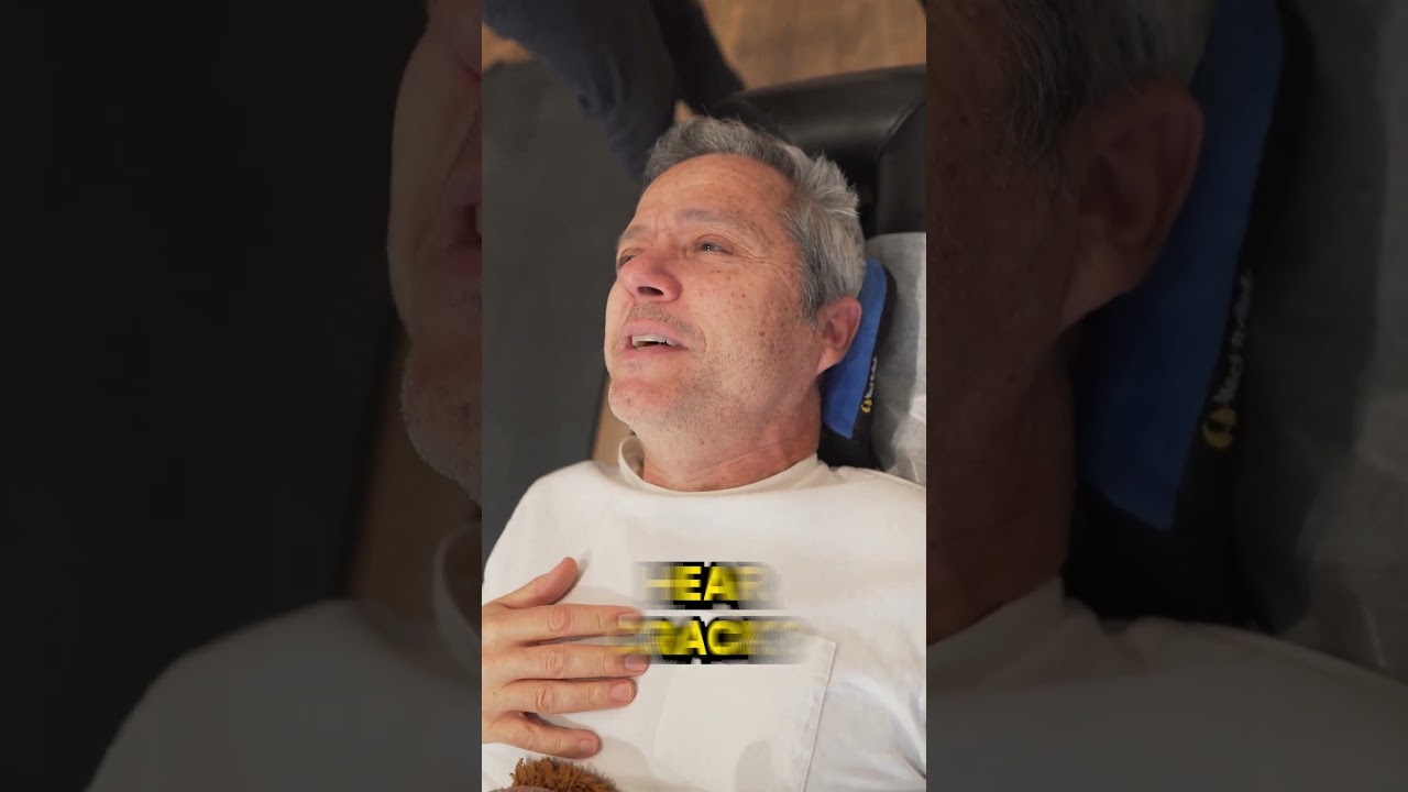 DEVIATED SEPTUM gets CFR Treatment ~ 