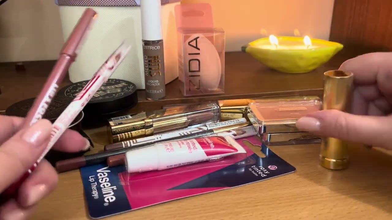 Щось новеньке)