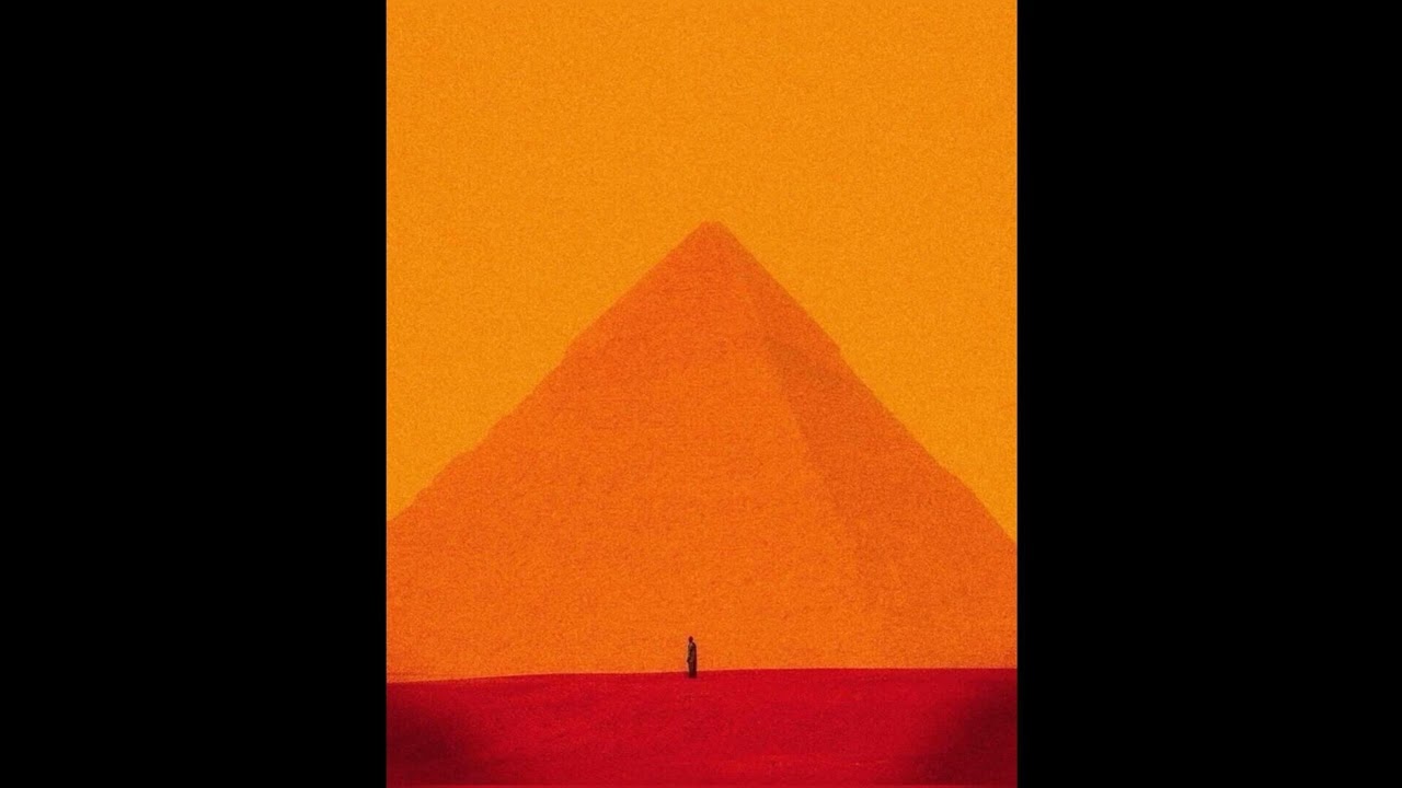 [FREE] JID x Smino x Aaron May Alternative HipHop Beat 2026 - You Had A Chance