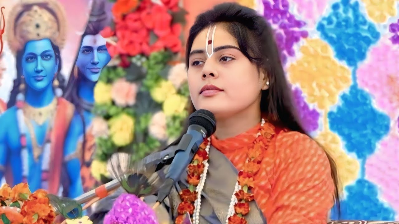 ।। सूपनखा और राम जी का अद्भुत संवाद।।। नाक कान क्यों काटे लछमन जी राक्षसी के।। sunaina kirshna ji 