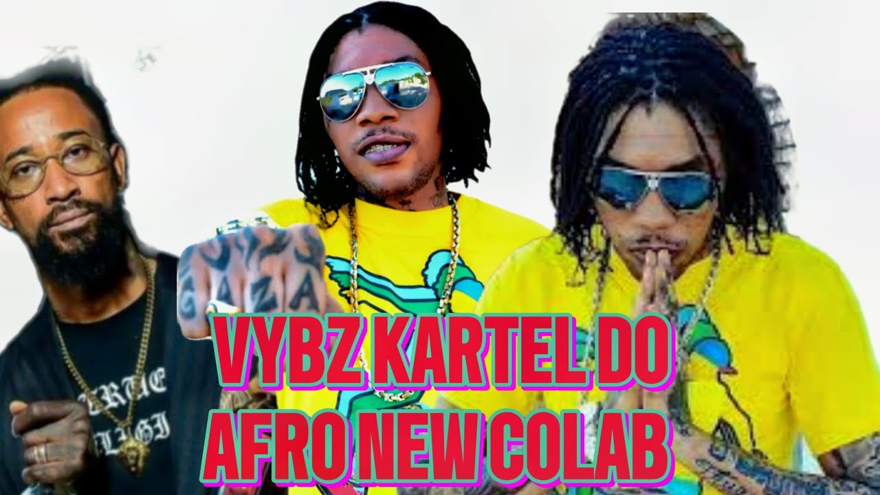 “From Dancehall King to Afro-Beats Pioneer: Why Vybz Kartel Now Dominates”@vybzkartelradio. 