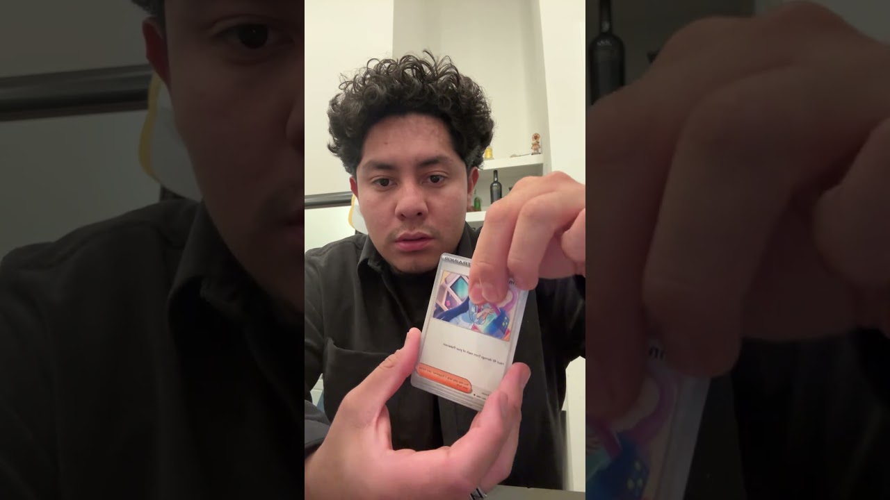 SCARLET AND VIOLET BLACK BOLTS ELITE TRAINER BOX PACK OPENING 