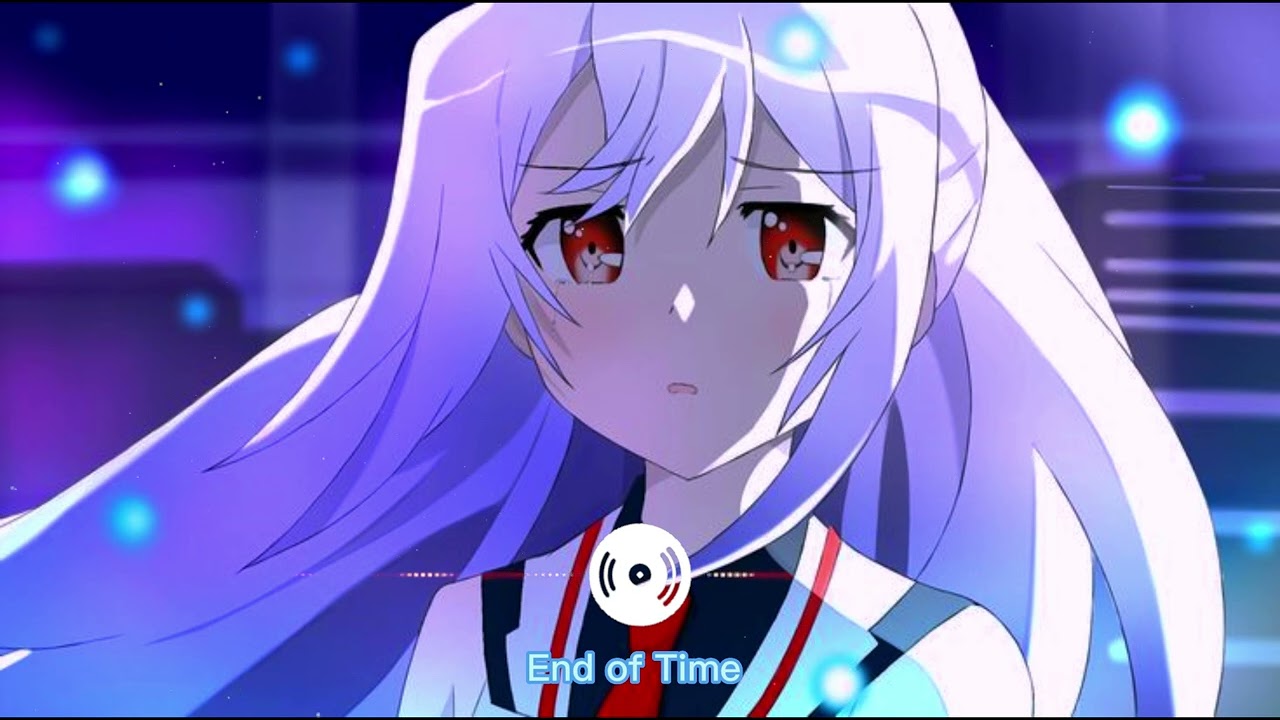 Nightcore - End of Time (K-391, Alan Walker & Ahrix) - (Lyrics)