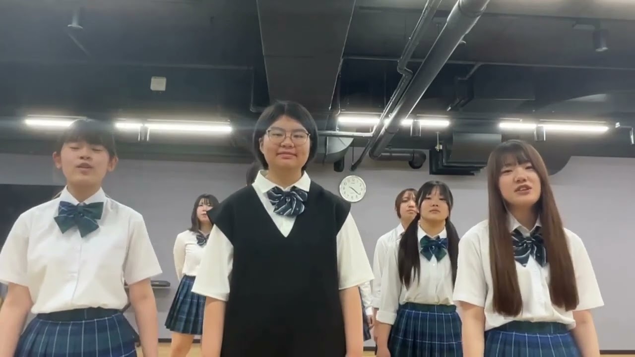 オンライン文化祭「ナナイロフェス2025」【エントリーNo.7】ミュージック【ヒューマンキャンパス高校・ヒューマンキャンパスのぞみ高校】
