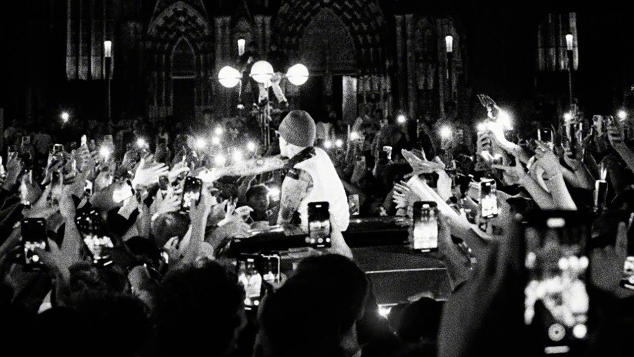 YEAT - COMË N GO [GUITAR REMIX] (prod. MARLOW)