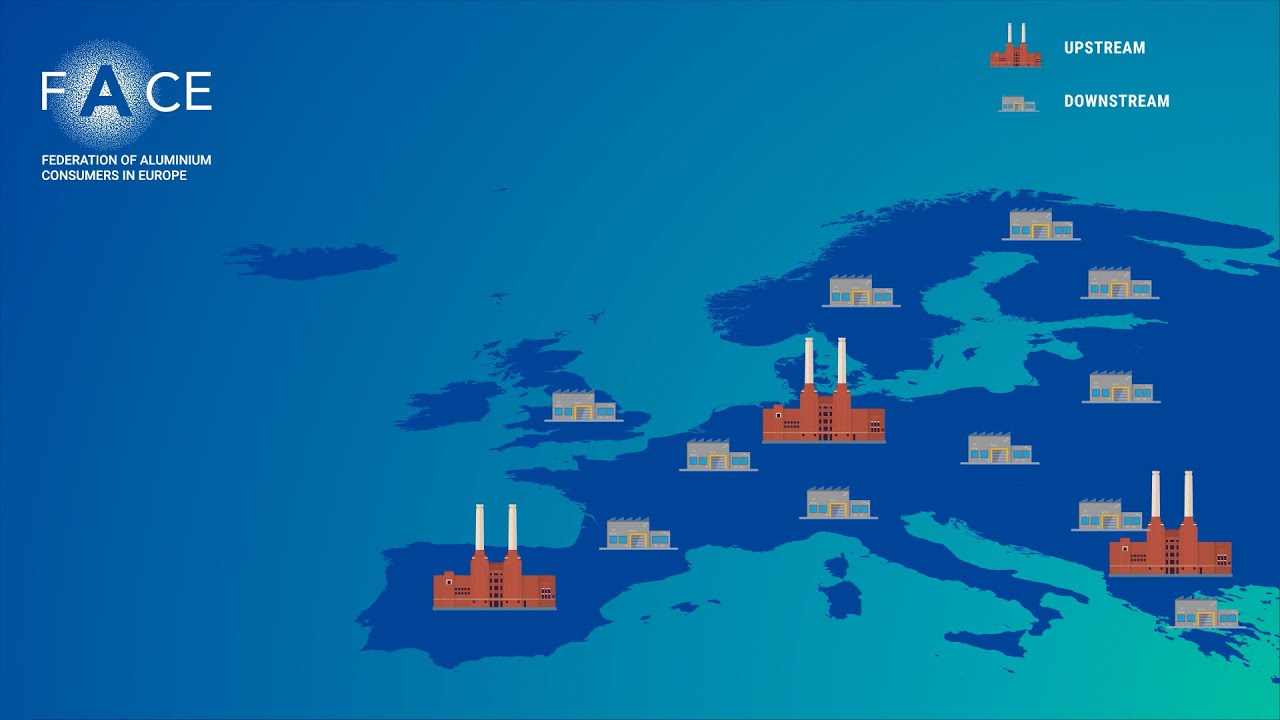 The state of the EU aluminium industry: can we save it?