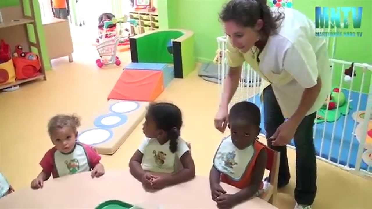 Micro Crèche, l'alternative garderie