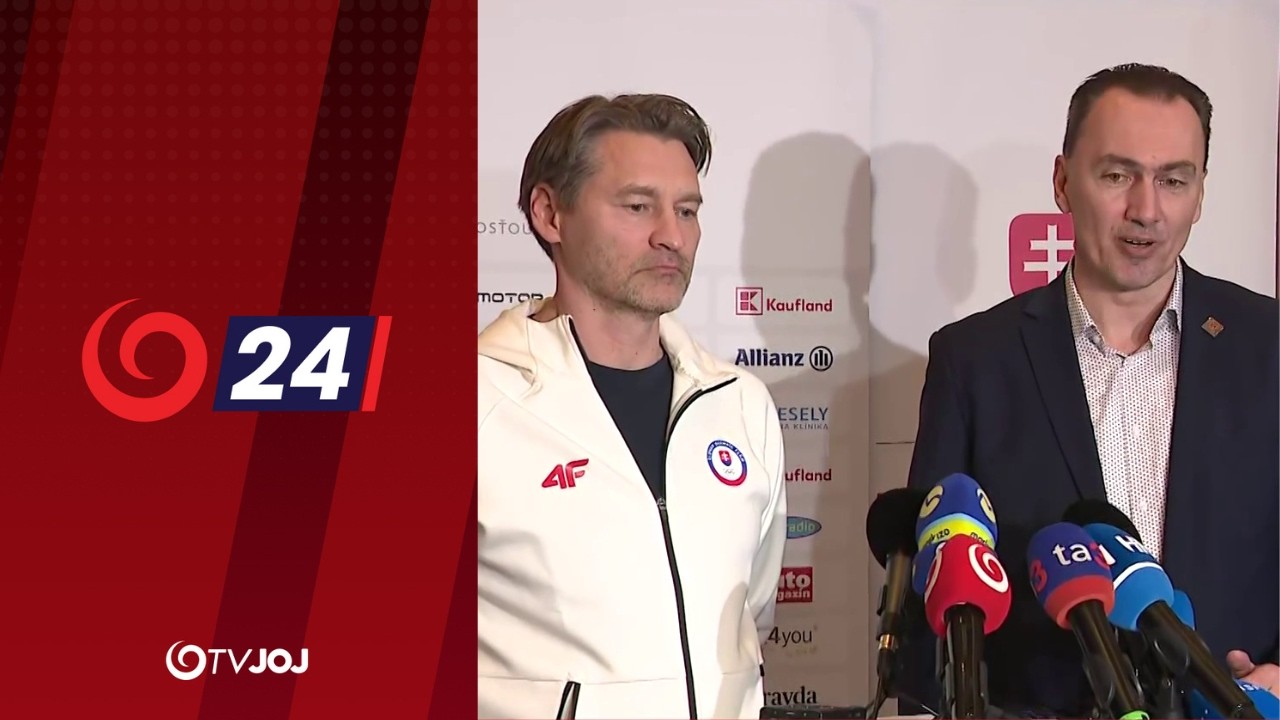 Vyjadrenia trénera Vladimíra Országha po návrate z Milána (22.2.2026)