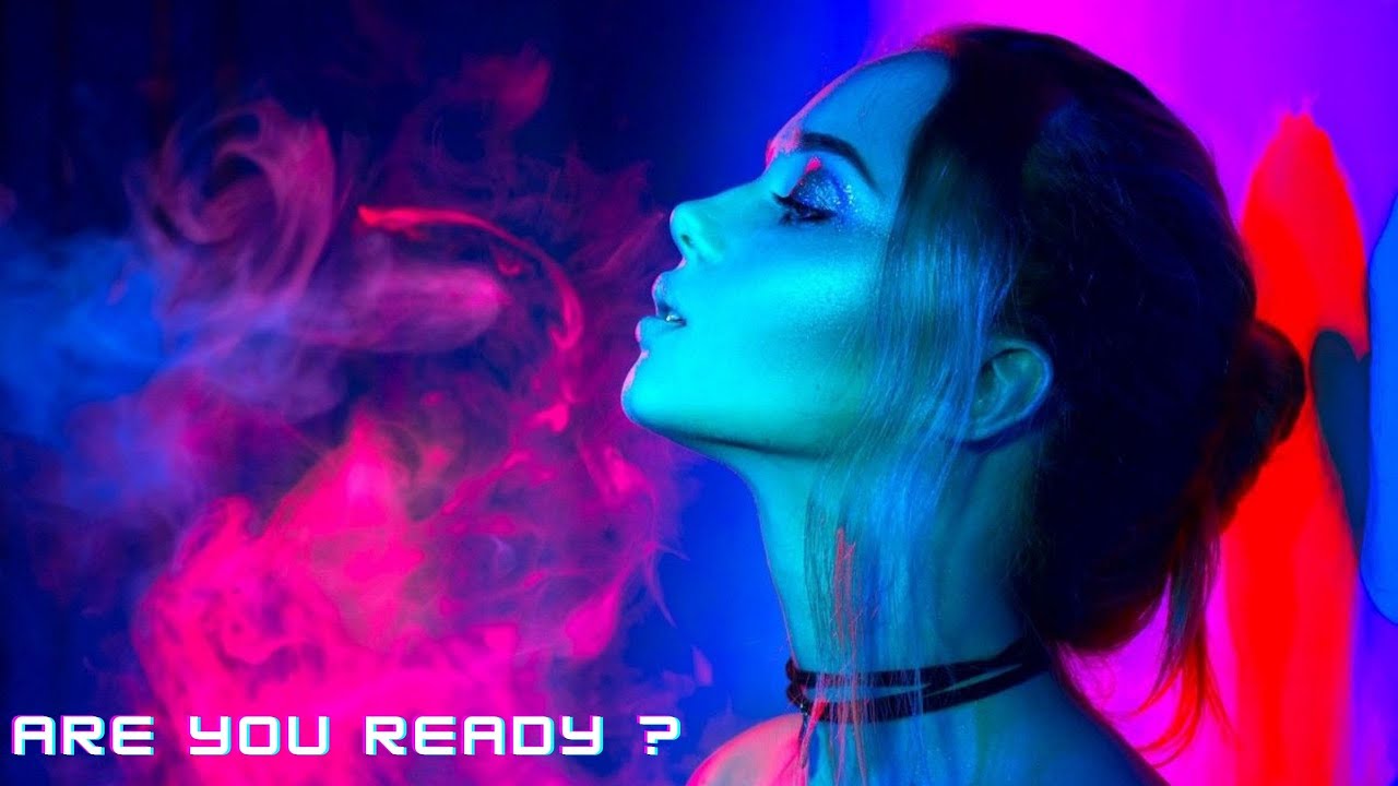 Dj Barış Demir - ARE YOU READY ? (ClubRemix) #WorldClubMix 2023
