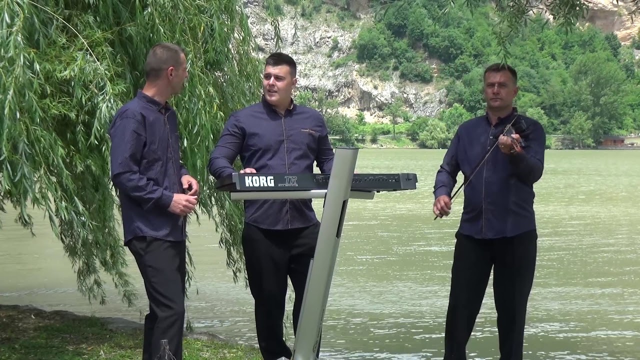 Veziri Podrinja - Barabi je prevariti drago - (Official video 2020)