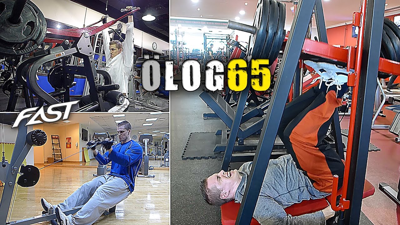 ÖLOG 65 - saliturismia Dubaissa