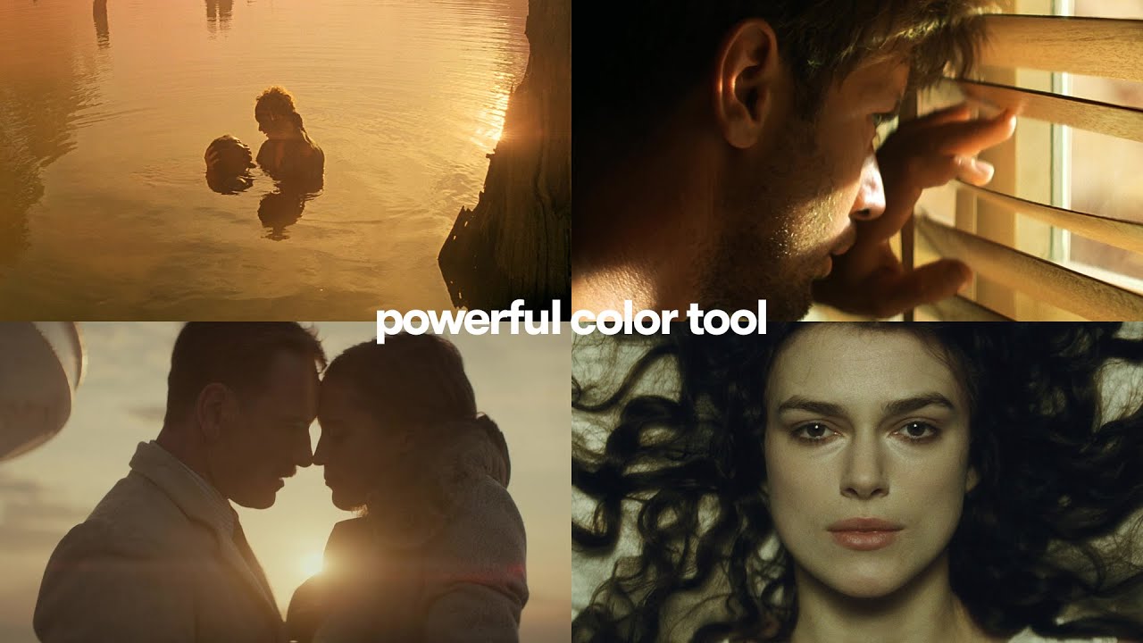 don't let this film tool slip under the radar.