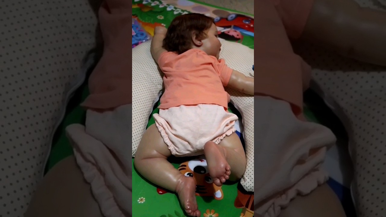 Dia de brincadeiras por aqui 🧸🧩 