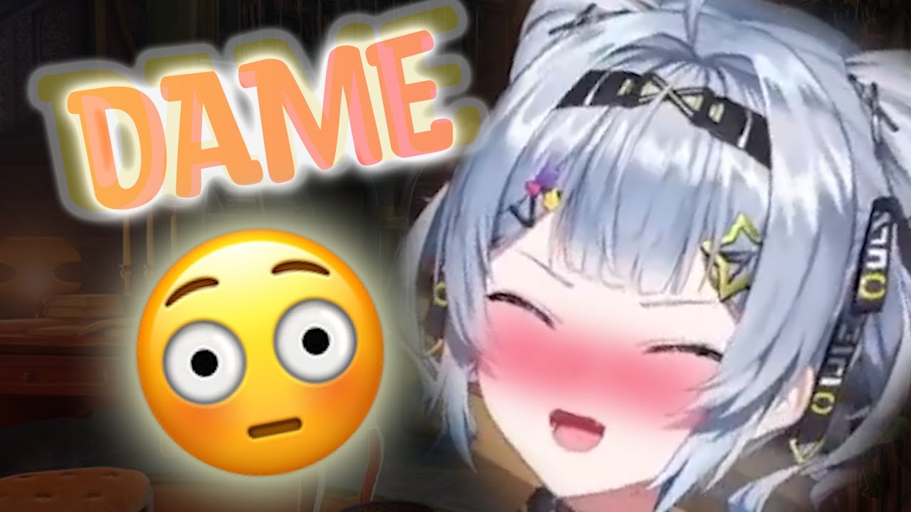 Zaion's sus noises can't be this cute【𝐍𝐢𝐣𝐢𝐬𝐚𝐧𝐣𝐢 𝐄𝐍 🌈│Zaion LanZa】