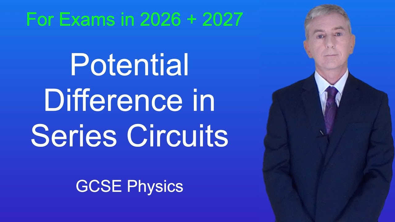 GCSE Physics Revision 