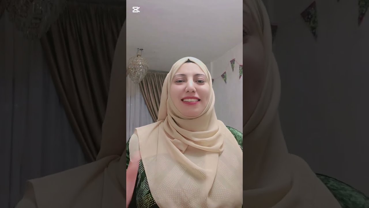 روتين التغير :لميت فرش الشقه وعملت احلي إفطار رمضاني  🌙