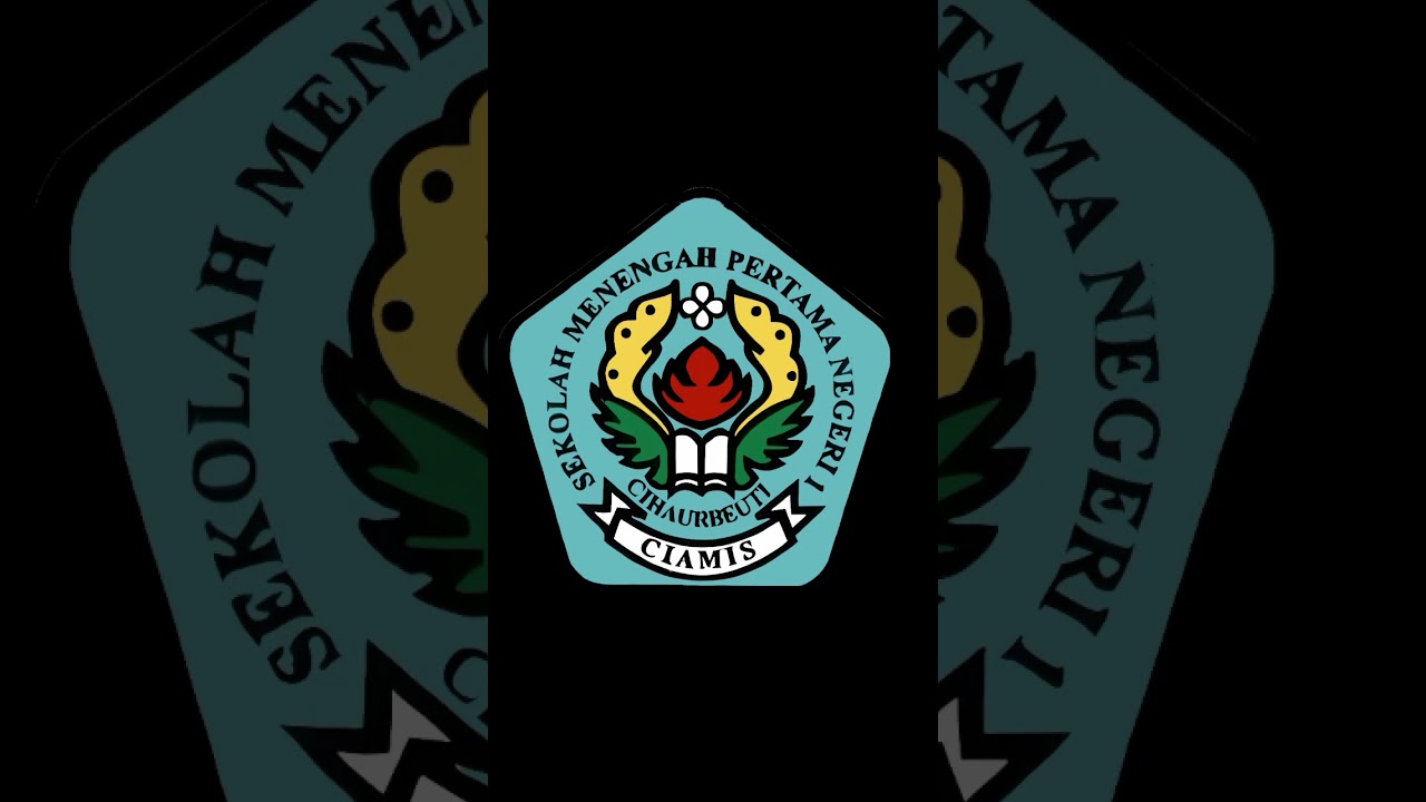 Hymne SMPN 1 Cihaurbeuti Live Version
