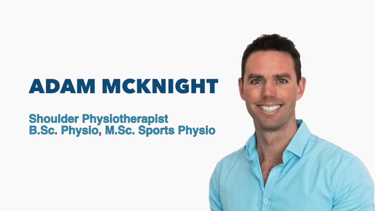 Perth Shoulder Physio
