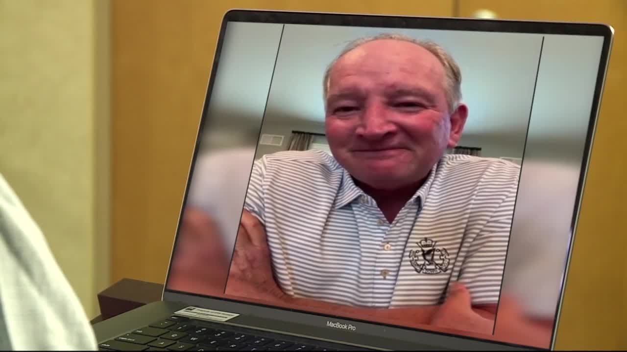 Ex-lawmaker Pat Rooney says 2011 bill to bring golf to Jonathan Dickinson State Park was mistake
