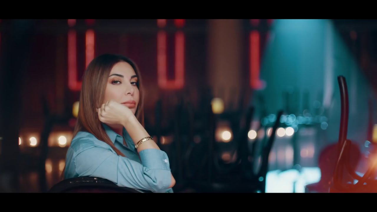 Ebru Yaşar -  Kalmam #Hit Net M&uuml;zik