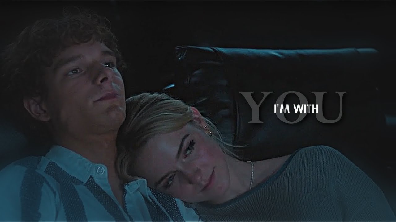 Clara & Miller | I'm with you