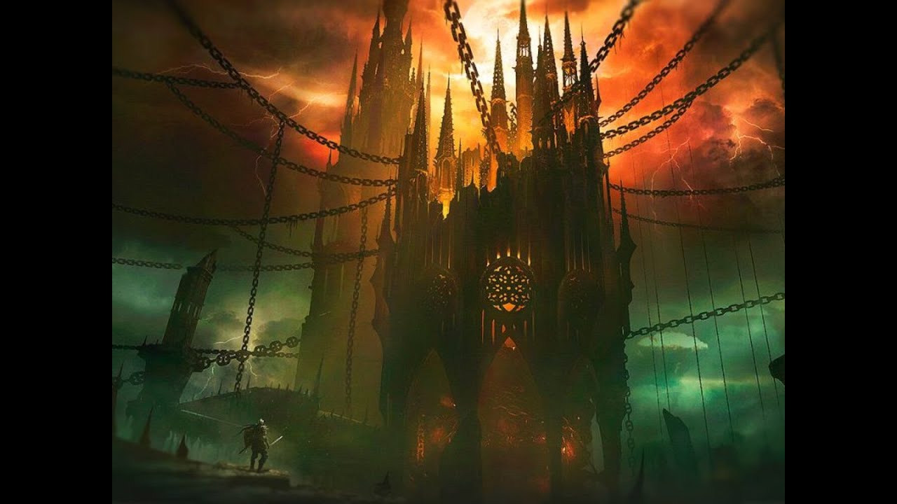 Demon's Souls remake 3-2 Upper Latria Guide, Speedrun route to boss, only