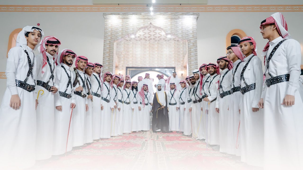 شيلة | راضي بن مشعل بن عبدالله اليزيدي | كلمات : عبدالرحمن اليزيدي | أداء : فهد القرني