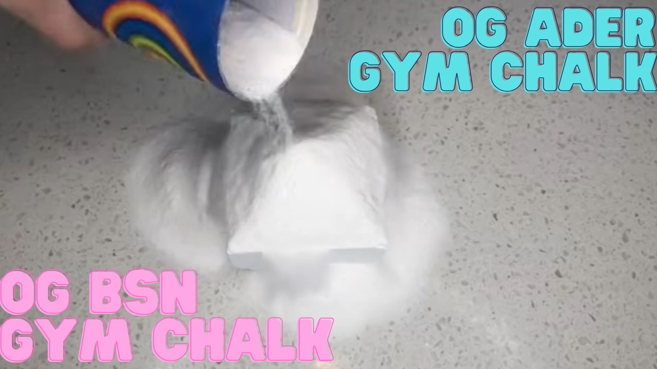 ONE BLOCK CRUSHES FROM 2019 | OG BSN | OG ADER