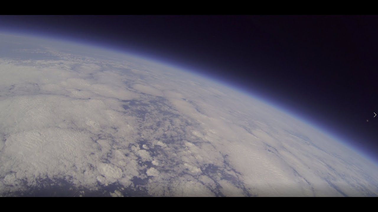 Watches in Space (stratospheric balloon) Gavox Aurora and Avidiver