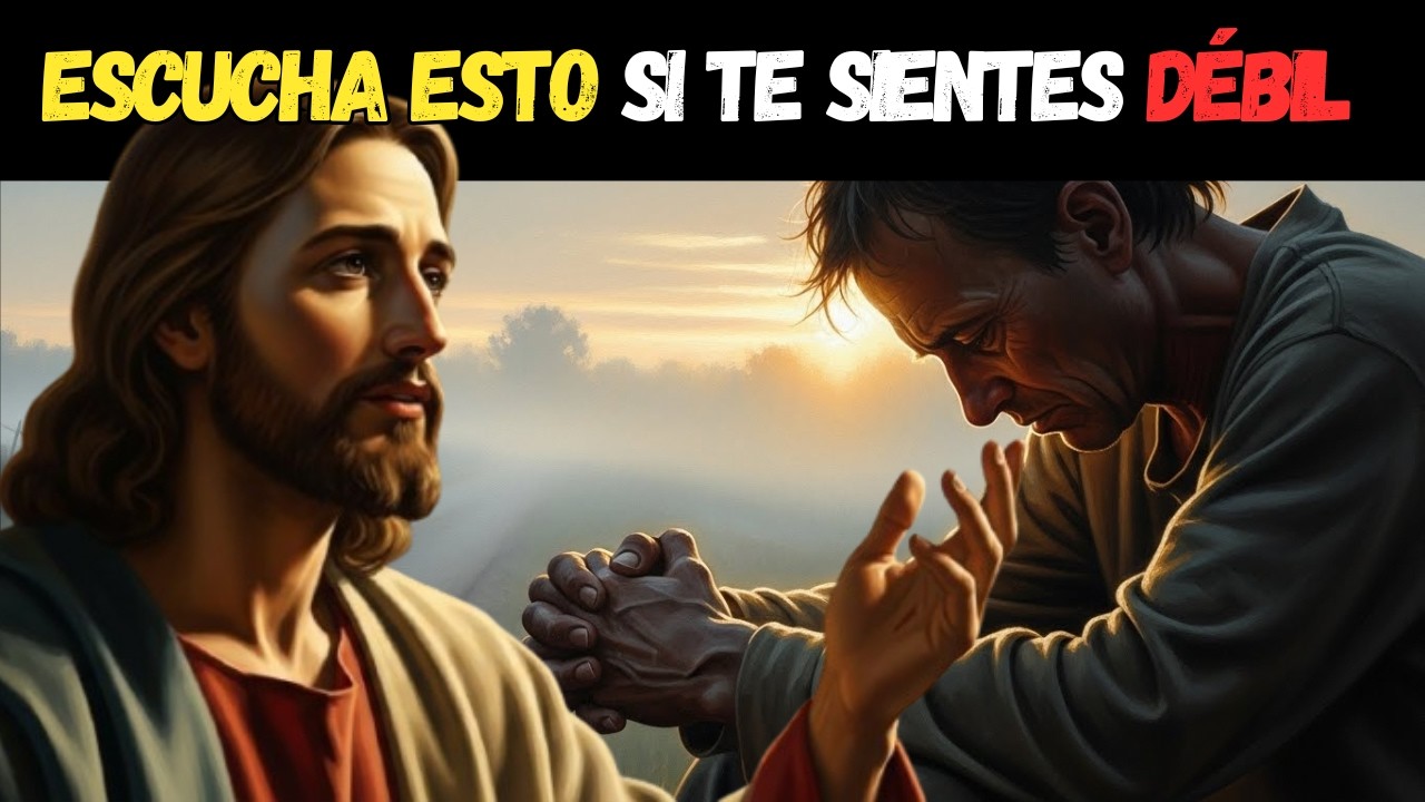 Un mensaje de Dios para quienes continúan orando