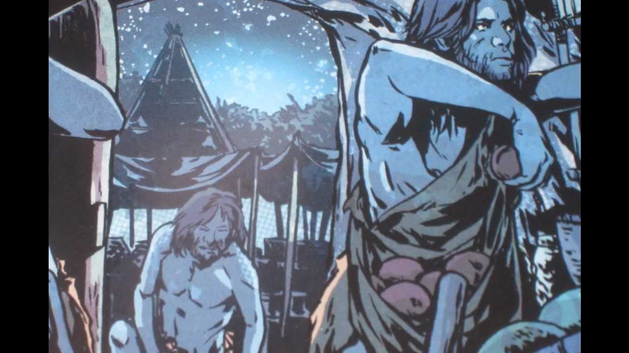 Planet Of The Apes 