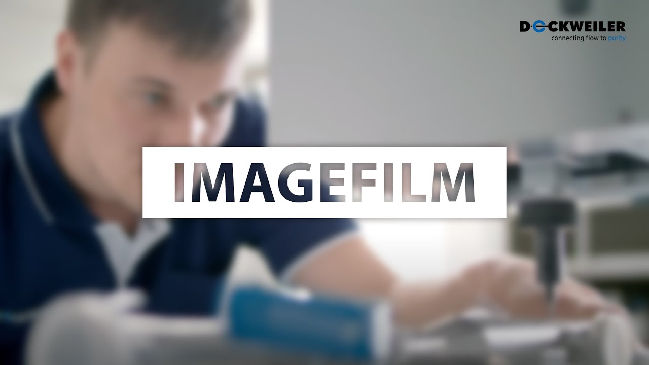 Imagefilm - Dockweiler AG