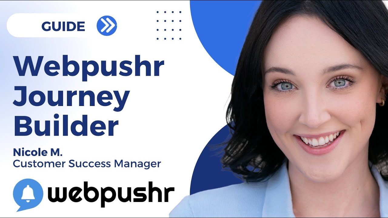 Journey Builder Feature Explained