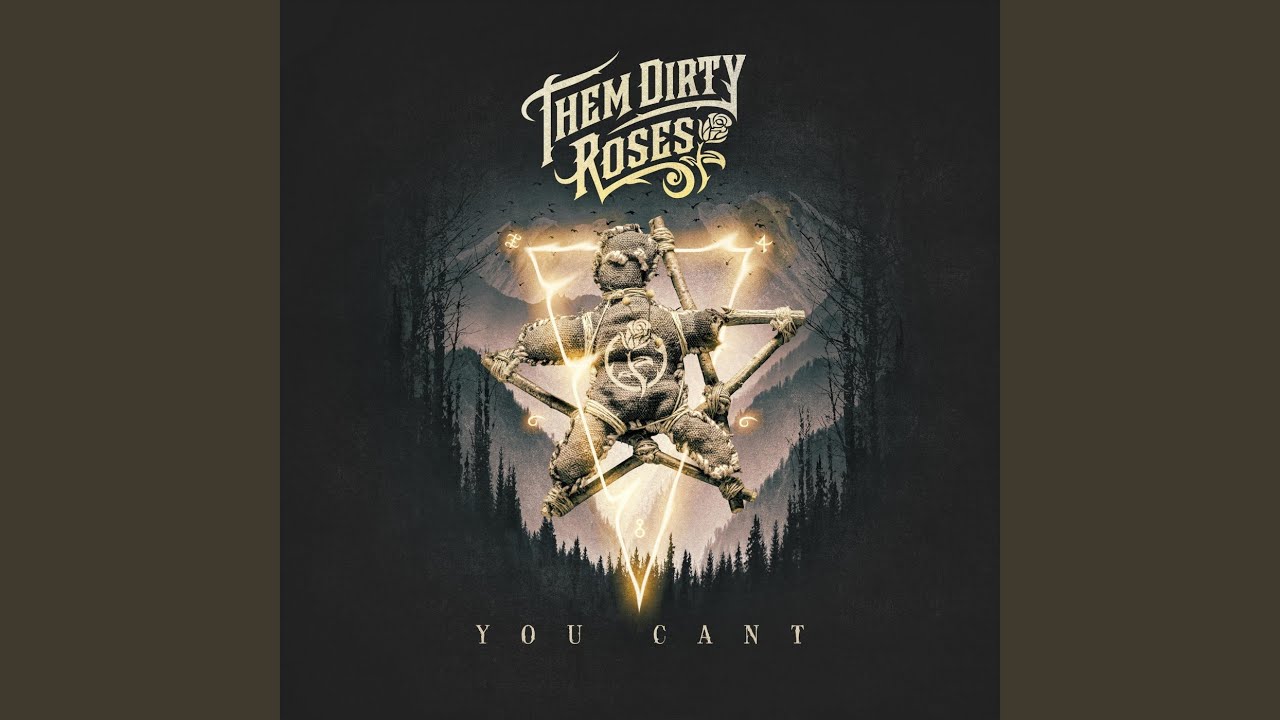 You Can't