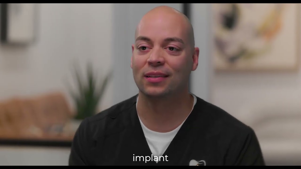 Life Changing Smiles at Summit Implant Dentistry of Kansas City