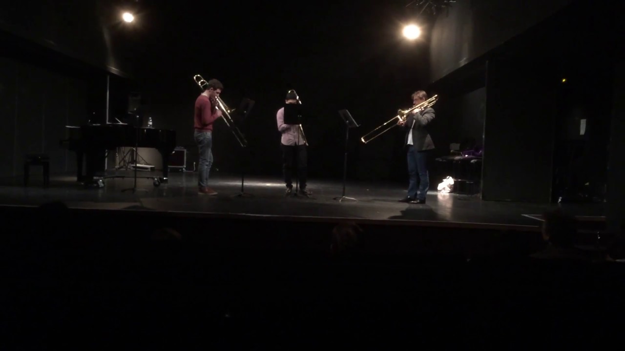 concert 16 eme HD